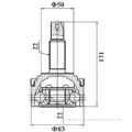 Lada Samara 2108 2109 cv joint for LD-001